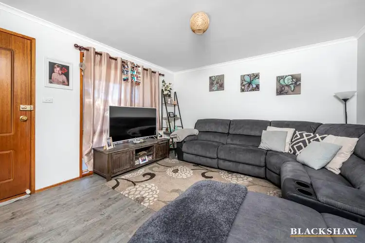 Fifth view of Homely other listing, 1/55 Bellchambers Crescent, Banks ACT 2906