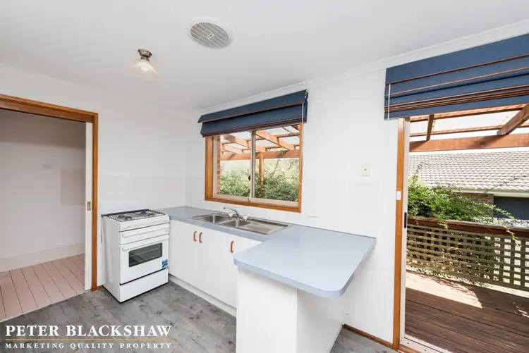 Seventh view of Homely other listing, 1/55 Bellchambers Crescent, Banks ACT 2906