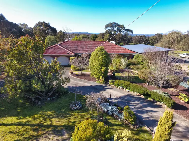 36 Picnic Road, Ararat VIC 3377