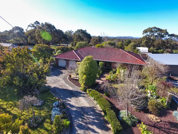 Second view of Homely house listing, 36 Picnic Road, Ararat VIC 3377
