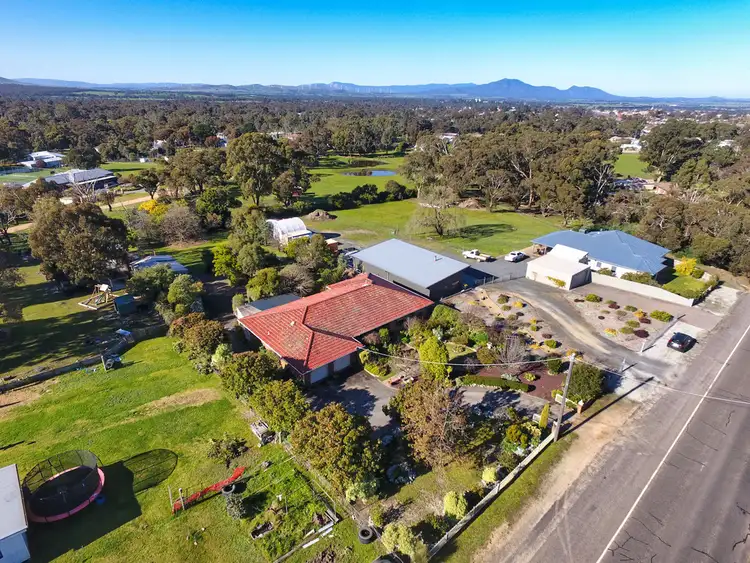 Third view of Homely house listing, 36 Picnic Road, Ararat VIC 3377