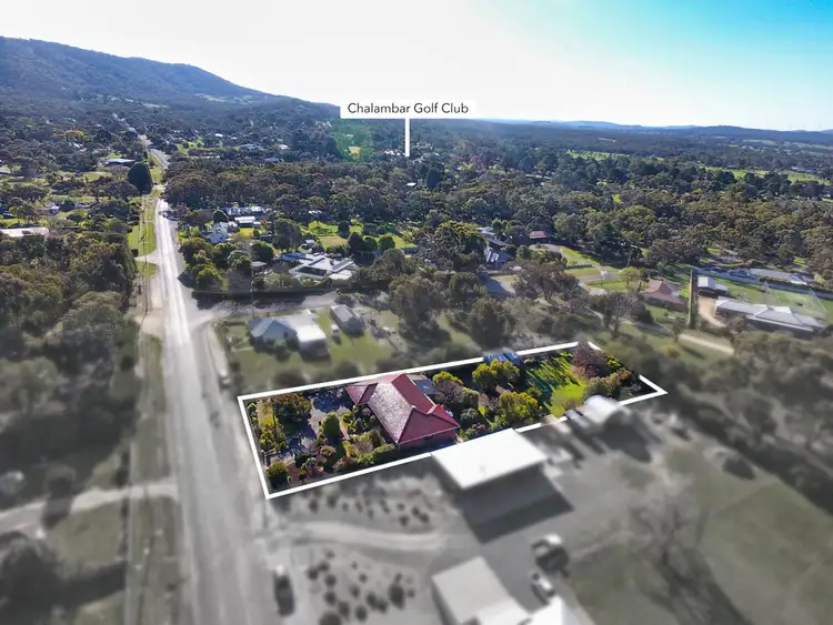 Fourth view of Homely house listing, 36 Picnic Road, Ararat VIC 3377