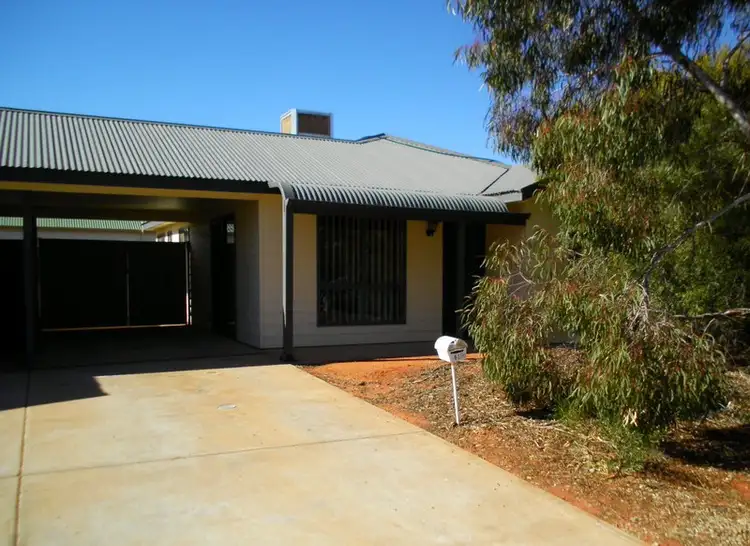 41/30 Burgoyne Street, Roxby Downs SA 5725