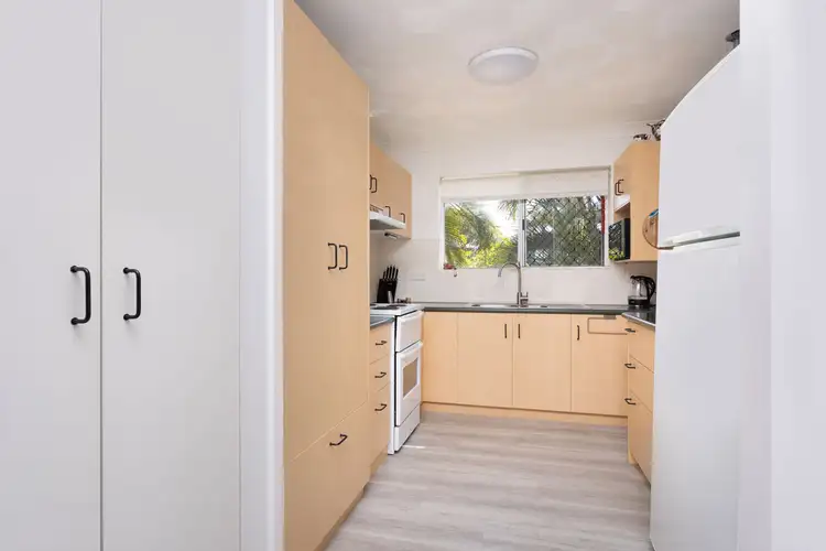 Third view of Homely unit listing, Address available on request