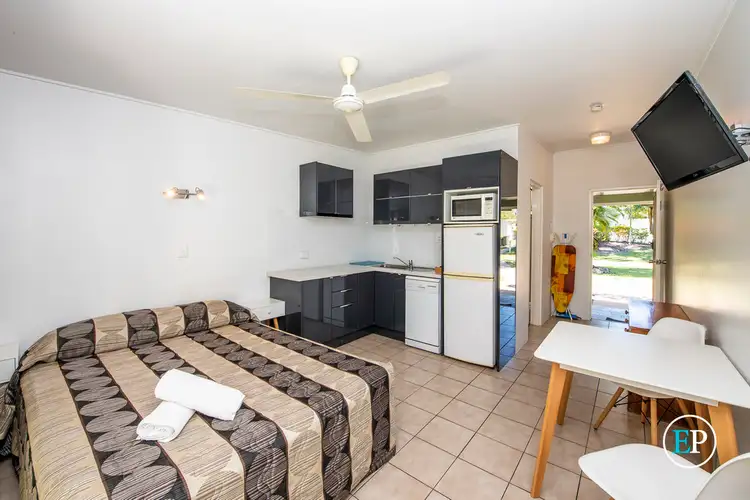 Second view of Homely unit listing, 68/61-79 Mandalay Avenue, Nelly Bay QLD 4819