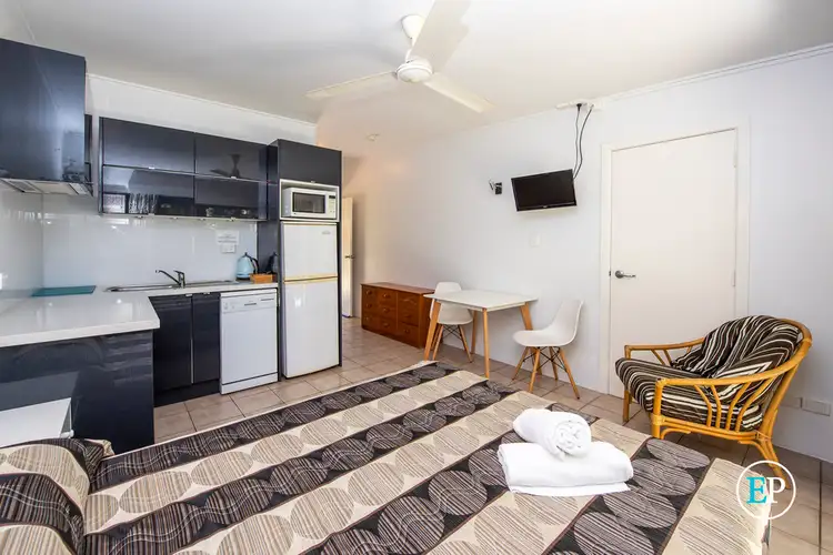 Fourth view of Homely unit listing, 68/61-79 Mandalay Avenue, Nelly Bay QLD 4819