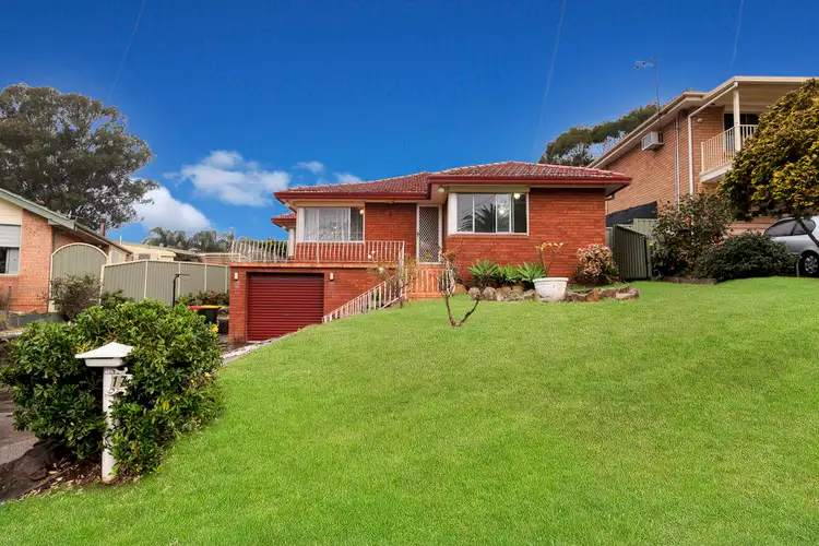 17 Arnott Road, Marayong NSW 2148