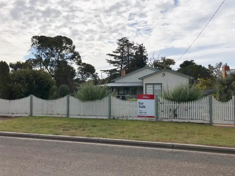 40 Evelyn Street, Hopetoun VIC 3396