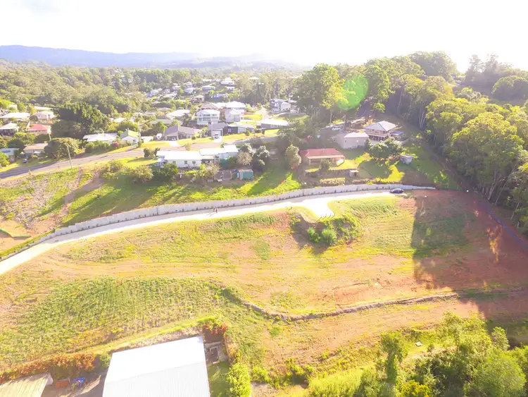 Second view of Homely land listing, Lot 1 35 Cobbs Road "EASTVIEW ON COBBS", Woombye QLD 4559