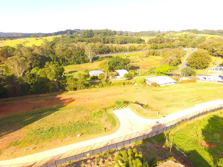 Fourth view of Homely land listing, Lot 1 35 Cobbs Road "EASTVIEW ON COBBS", Woombye QLD 4559