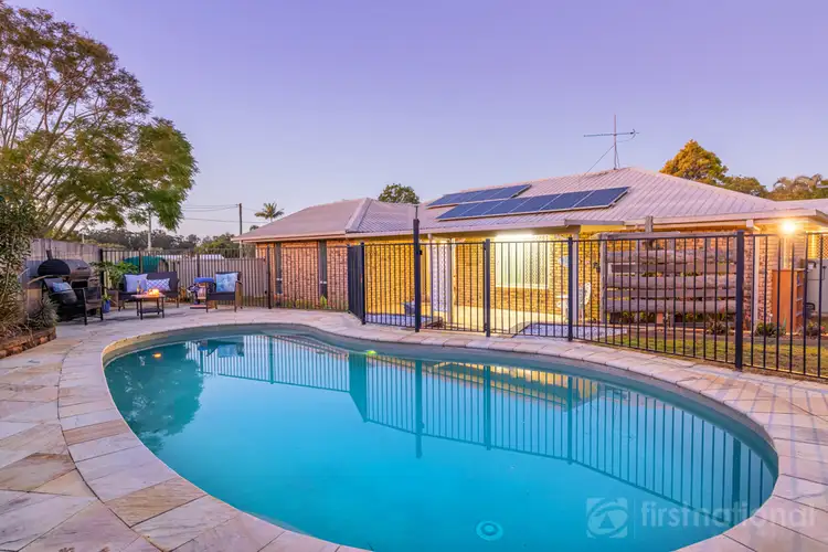 7 Tudor Court, Beerwah QLD 4519