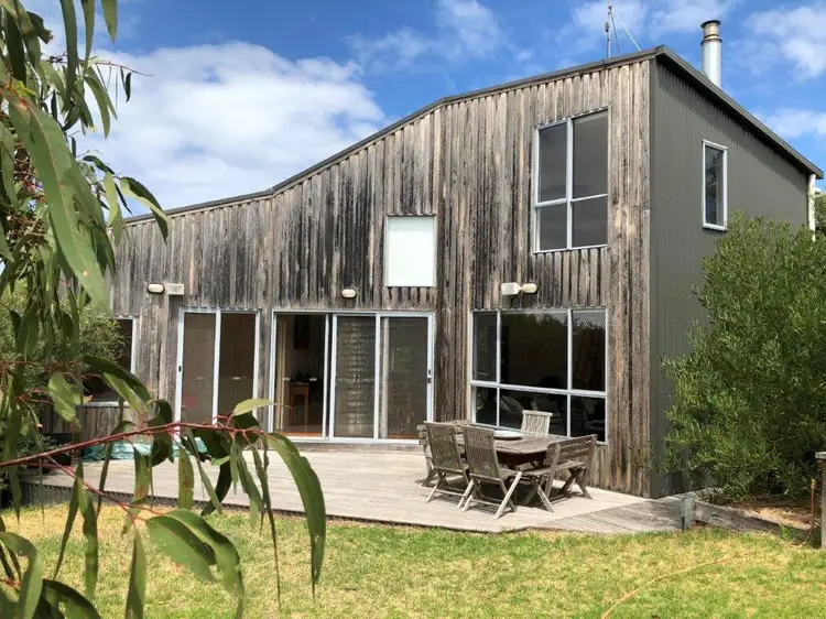 Main view of Homely house listing, 7 Manuka St, Sandy Point VIC 3959