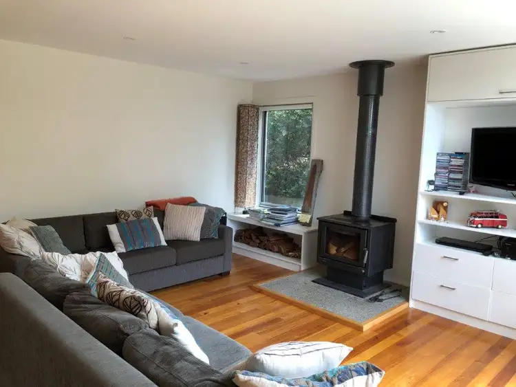 Fifth view of Homely house listing, 7 Manuka St, Sandy Point VIC 3959