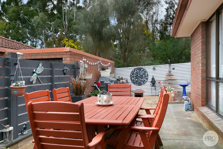 Main view of Homely house listing, 4/14 Stawell Street South, Ballarat East VIC 3350