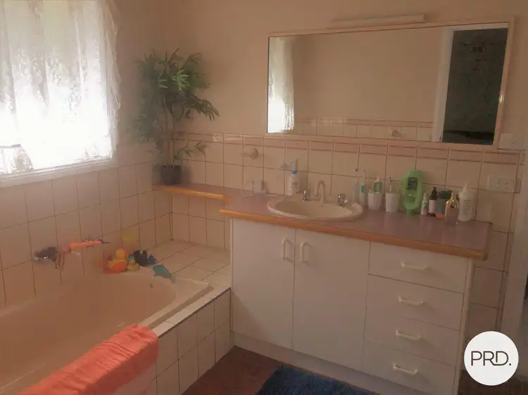 Fourth view of Homely townhouse listing, 1/5 Smythe Street, Wodonga VIC 3690