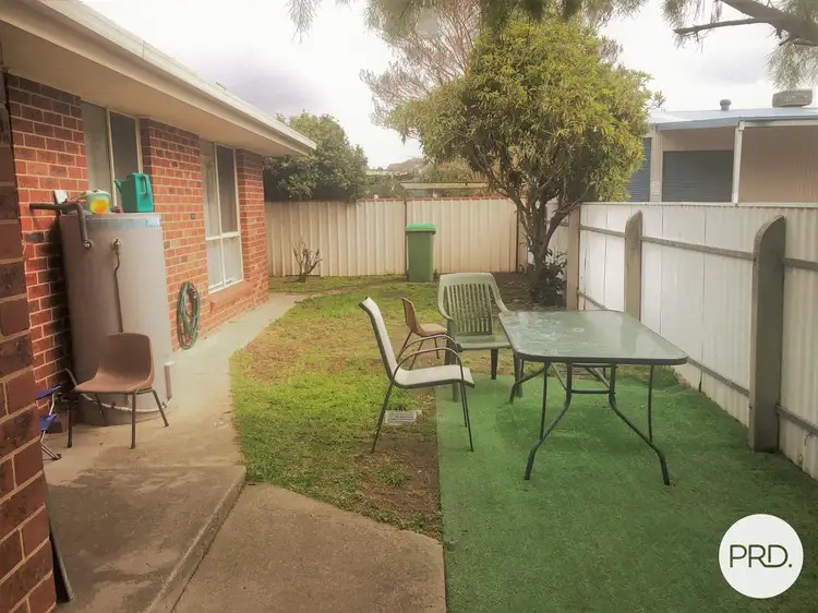 Fifth view of Homely townhouse listing, 1/5 Smythe Street, Wodonga VIC 3690