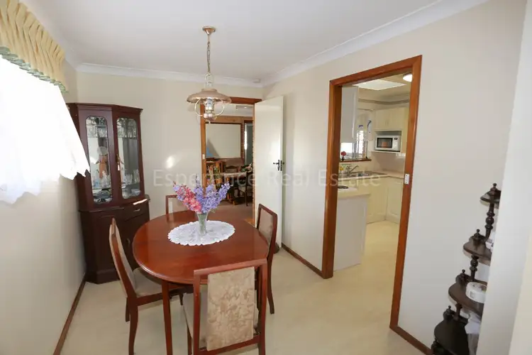 Fifth view of Homely house listing, 4 Valentine Way, Sinclair WA 6450