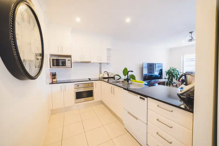 Sixth view of Homely townhouse listing, 2/7 Castello Circuit, Varsity Lakes QLD 4227