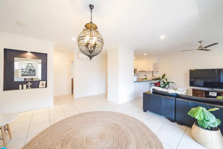 Seventh view of Homely townhouse listing, 2/7 Castello Circuit, Varsity Lakes QLD 4227