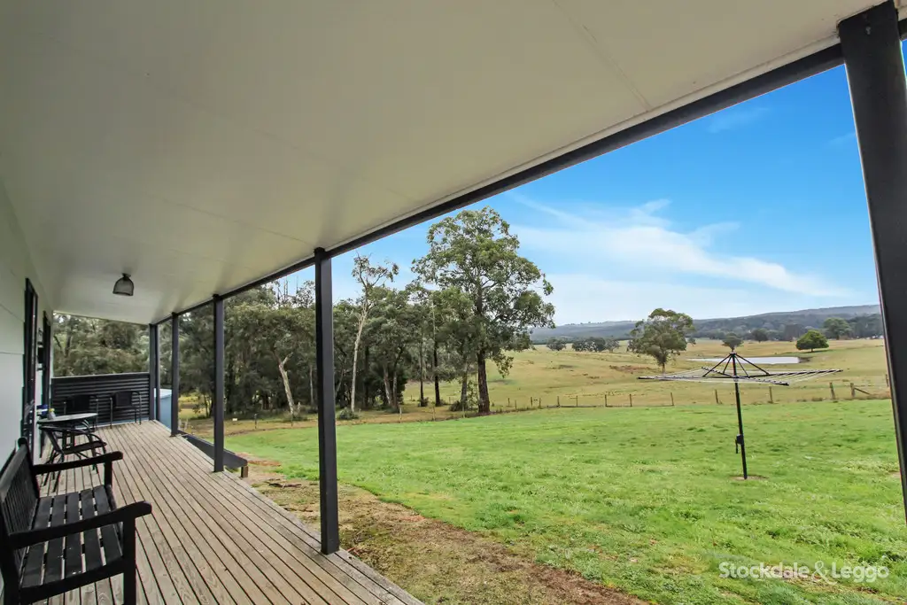 Main view of Homely rural property listing, 68 Bunderra Drive, Boolarra VIC 3870