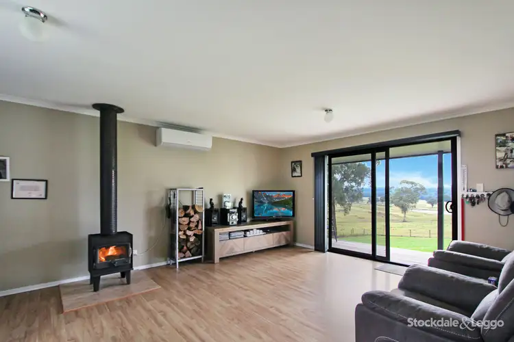 Second view of Homely rural property listing, 68 Bunderra Drive, Boolarra VIC 3870