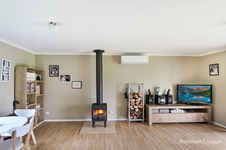 Third view of Homely rural property listing, 68 Bunderra Drive, Boolarra VIC 3870