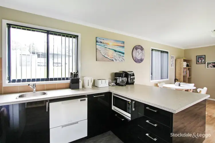 Fifth view of Homely rural property listing, 68 Bunderra Drive, Boolarra VIC 3870