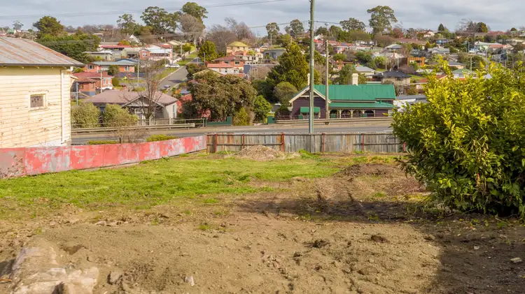 Second view of Homely land listing, Lot 2, 10 Merrington Lane, Kings Meadows TAS 7249