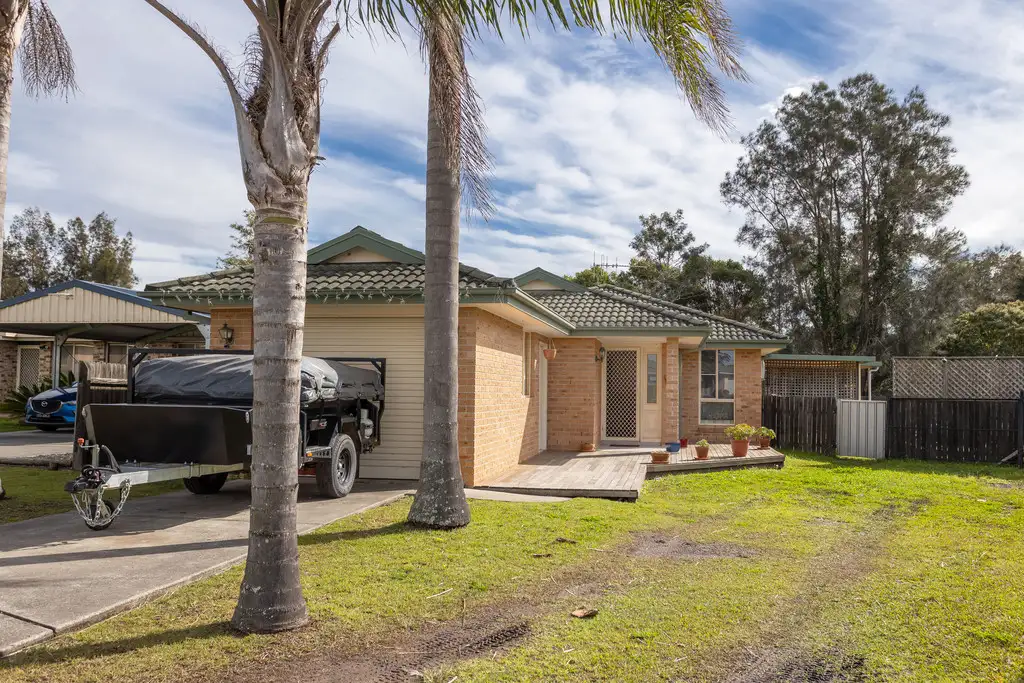 Main view of Homely house listing, 13 Rohini Place, Taree NSW 2430