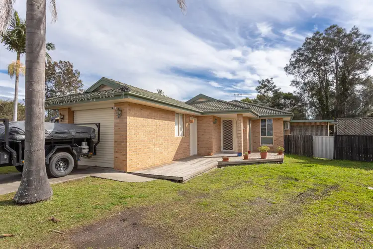 Second view of Homely house listing, 13 Rohini Place, Taree NSW 2430