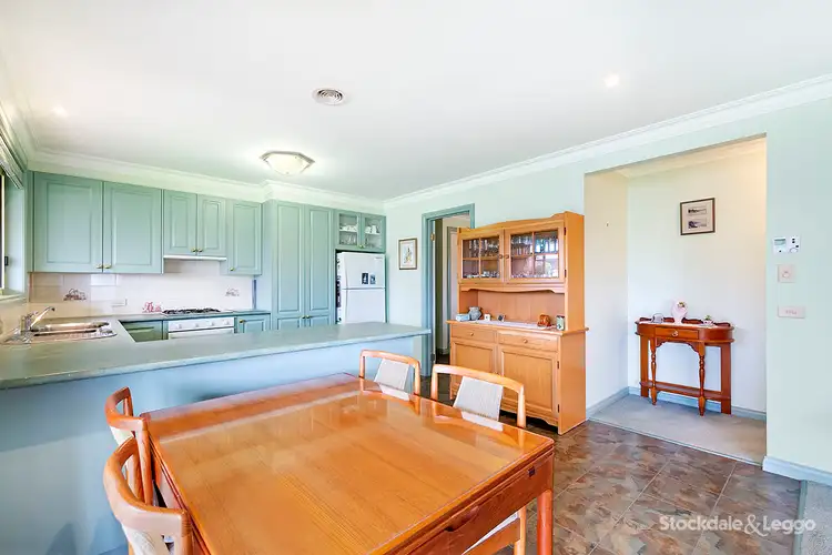 Fifth view of Homely house listing, 1 Renoir Drive, Warrnambool VIC 3280