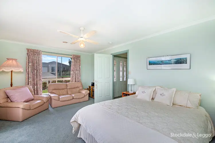 Sixth view of Homely house listing, 1 Renoir Drive, Warrnambool VIC 3280
