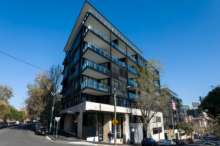 91/299 Forbes Street, Darlinghurst NSW 2010
