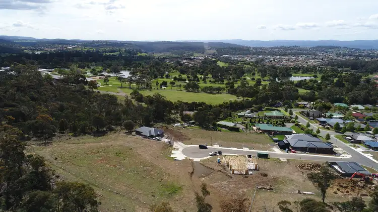 Sixth view of Homely land listing, 9 Sturgis Place, Prospect Vale TAS 7250