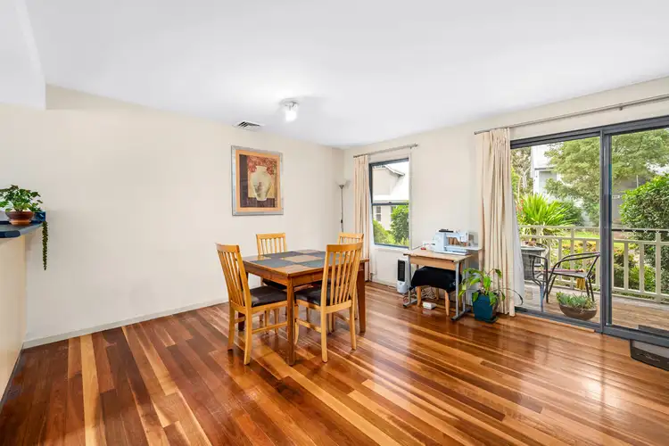 Second view of Homely townhouse listing, 429 Currawong Circuit, Cams Wharf NSW 2281