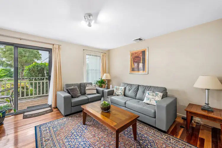 Third view of Homely townhouse listing, 429 Currawong Circuit, Cams Wharf NSW 2281