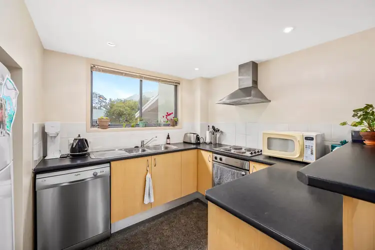 Fourth view of Homely townhouse listing, 429 Currawong Circuit, Cams Wharf NSW 2281