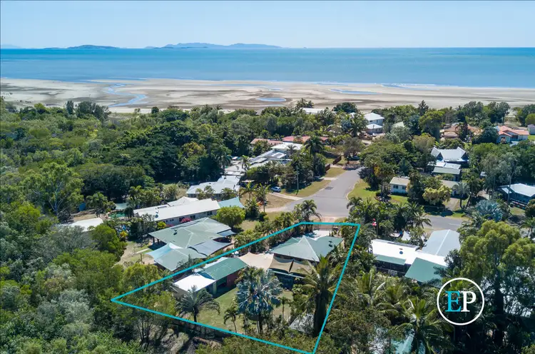Second view of Homely house listing, 111 Coutts Drive, Bushland Beach QLD 4818