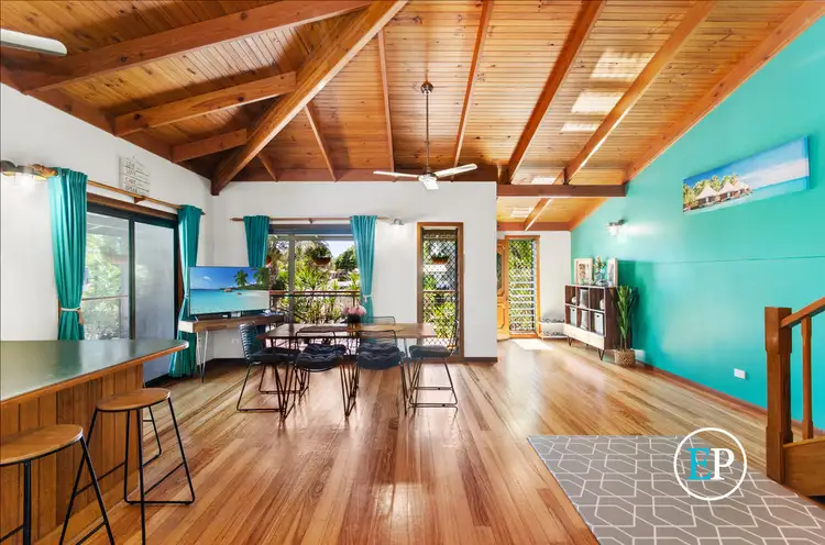Third view of Homely house listing, 111 Coutts Drive, Bushland Beach QLD 4818