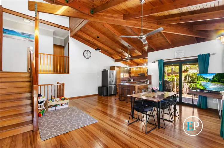 Fourth view of Homely house listing, 111 Coutts Drive, Bushland Beach QLD 4818