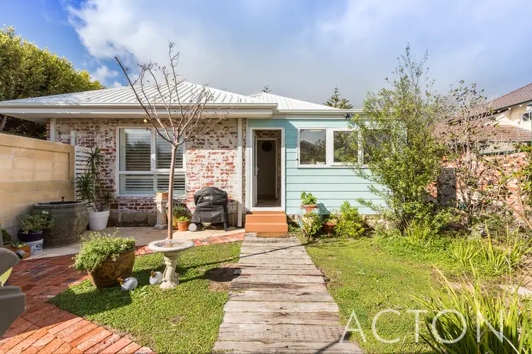 219C Broome Street, Cottesloe WA 6011