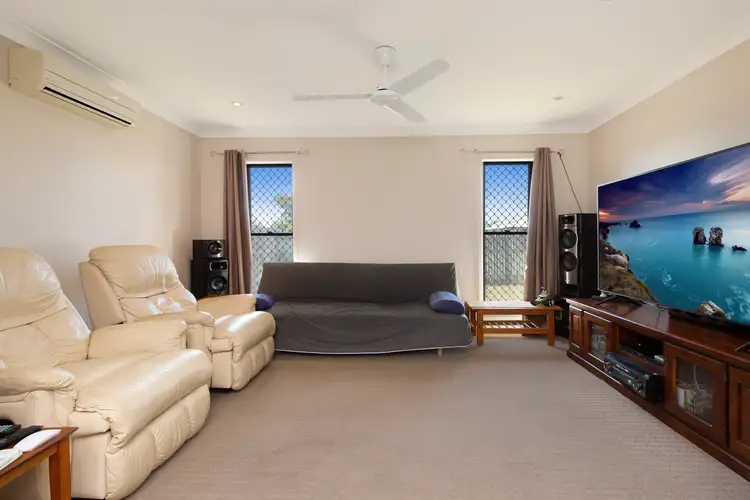 Second view of Homely house listing, 2 Apple Gum Avenue, Mount Low QLD 4818