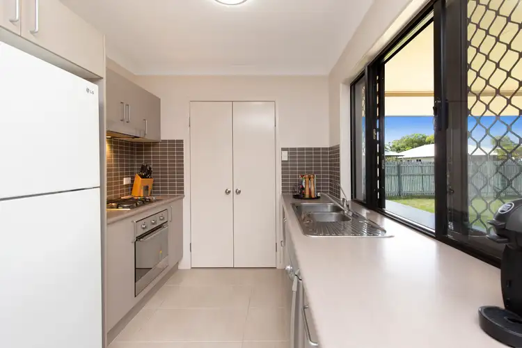 Third view of Homely house listing, 2 Apple Gum Avenue, Mount Low QLD 4818