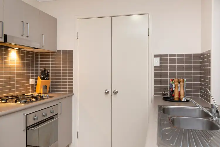 Fourth view of Homely house listing, 2 Apple Gum Avenue, Mount Low QLD 4818