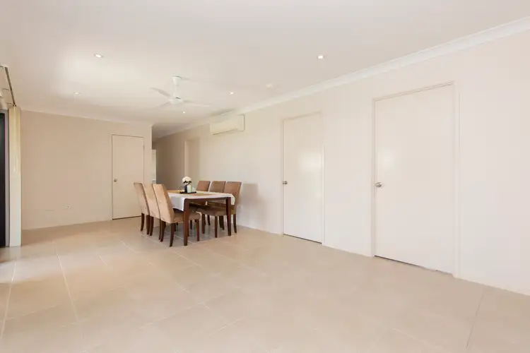 Sixth view of Homely house listing, 2 Apple Gum Avenue, Mount Low QLD 4818