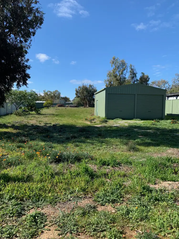 Fourth view of Homely land listing, 14 Harrington Street, Calingiri WA 6569
