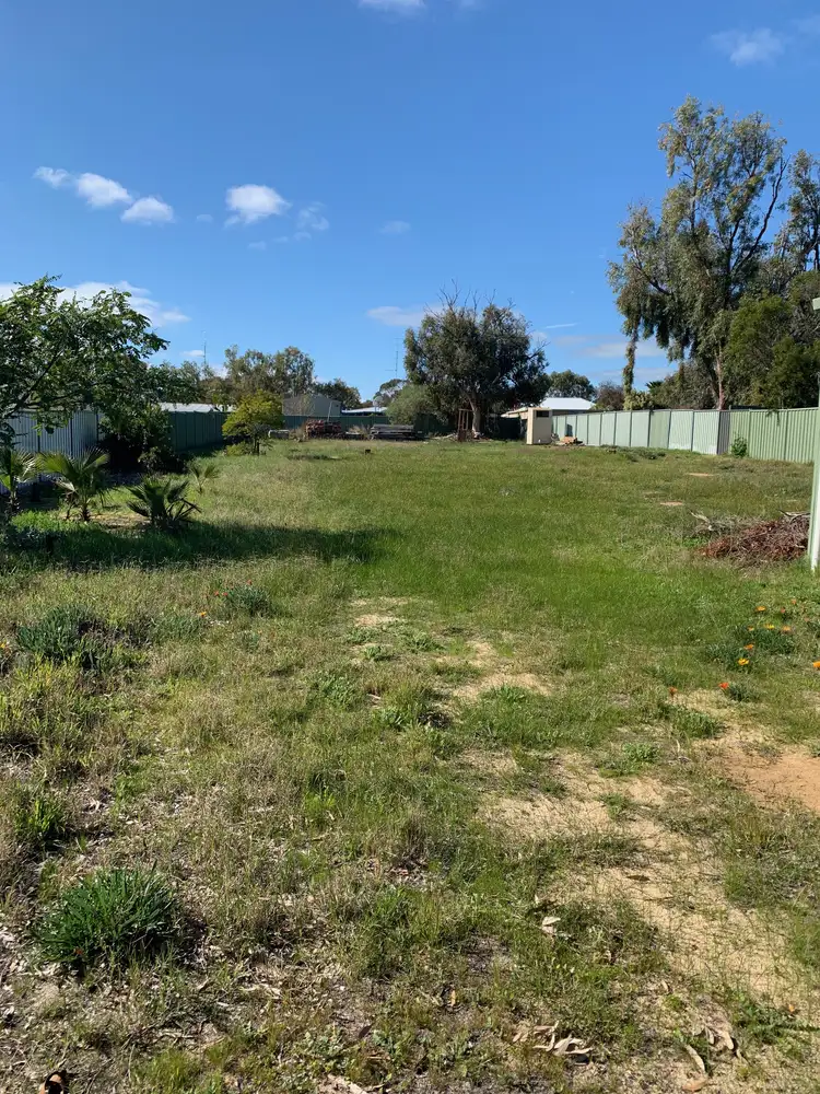 Fifth view of Homely land listing, 14 Harrington Street, Calingiri WA 6569