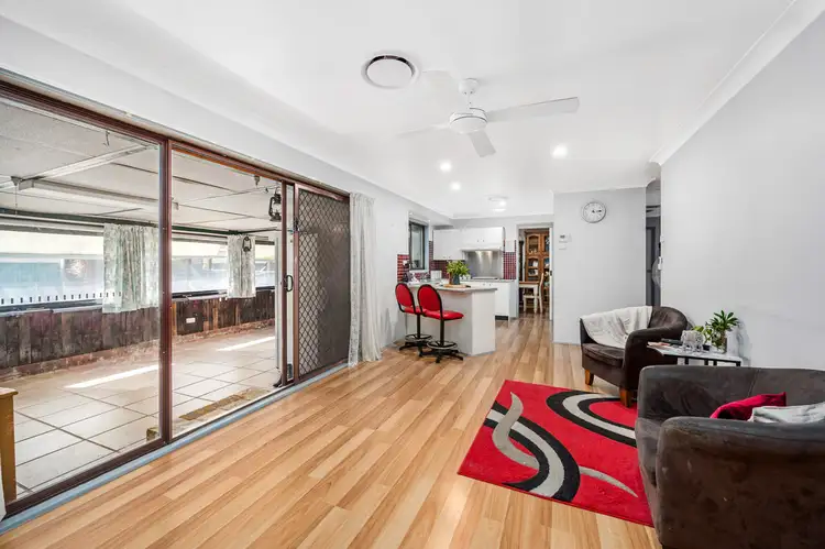 Fourth view of Homely house listing, 21 Gray Street, Swansea NSW 2281