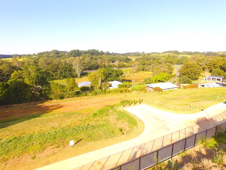 Fourth view of Homely land listing, Lot 2 35 Cobbs Road, Woombye QLD 4559