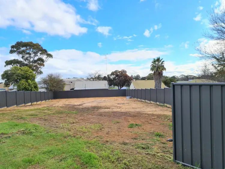 Second view of Homely land listing, 26 MAGAREY CRESCENT, Naracoorte SA 5271
